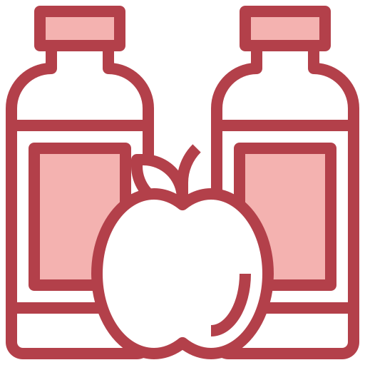 Apple juice